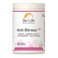 Be-Life anti stress 600 pot 60st