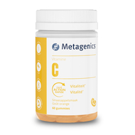 Metagenics Vitamine C Gummies 60pc