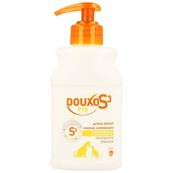 Douxo s3 pyo shampoo 200ml