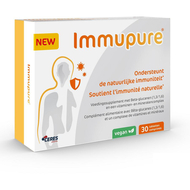 Immupure comp 30pc