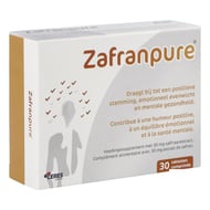 Zafranpure comp 30