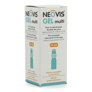 Neovis multi gel 15ml