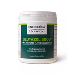 Glutazol 5000 with stevia energetica pdr 400g