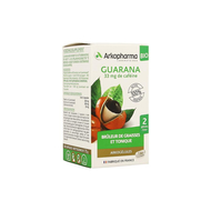 Arkocaps guarana bio caps 130