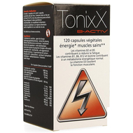 TonixX B-Activ 120pc