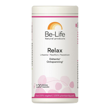 Be-Life Relax 120st