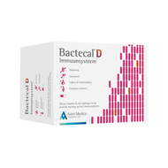 Bactecal D capsules 10pc