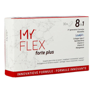 My Flex Forte Plus 30pc