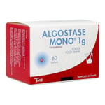 Algostase mono 1g sach dos 60