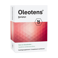 Oleotens 60 comprimés 6x10 blisters