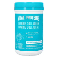 Vital proteins marine collageen 221g