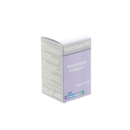 Valeriane pg pharmagenerix caps 60