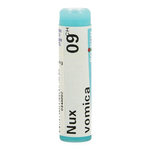 Boiron Nux Vomica 9CH granules 4g