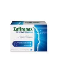 Zaffranax Humeur positive capsules 90pc