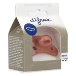 Difrax sucette silicone mini-dental 0-6m 799