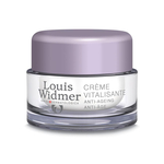 Louis Widmer Crème Vitalisante sans parfum 50ml