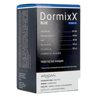 Dormixx blue tabletten 40st