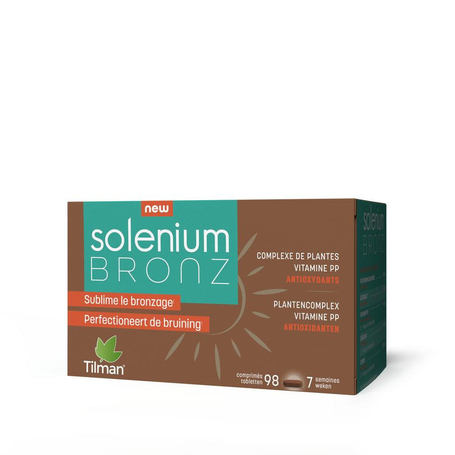 Solenium bronz comp 98