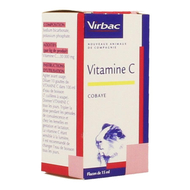 Vitamine c cobayc oplossing 15ml