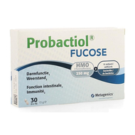 Probactiol fucose caps 2x15 25746 metagenics