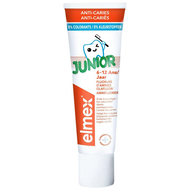 Elmex® junior tandpasta tube 75ml