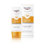 Eucerin Sun Sensitive Protect SPF50+ 150ml
