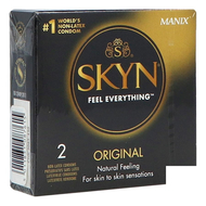 Manix skyn original condomen 2