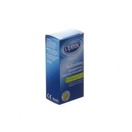 Optrex refreshing gouttes oculaires 10ml