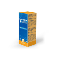 Lamiderm Repair First Aid Aseptic Clean Spray 50ml