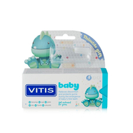 Vitis Baby Gel gencives 30ml