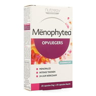 Menophytea bouffees de chaleur caps 40