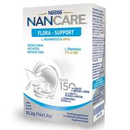 NANCARE Flora-Support LGG & HMOs Baby 1+ 25,2g