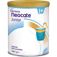 Neocate junior zonder aroma 400g