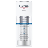 Eucerin hyaluron-filler x3 peeling&serum nuit 30ml
