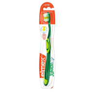 Elmex® junior tandenborstel