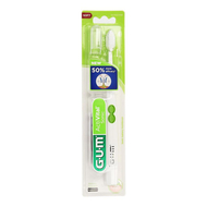 Gum activital tandenborstel elektrisch. batterij