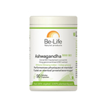 Be-Life Ashwagandha 5000 bio 90pc