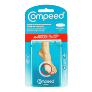 Compeed Pansement Ampoules  6pc