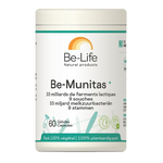 Be-Life Be-munitas+ gel 60