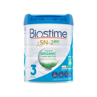 Biostime SN-2 Bio 10-36maanden 3 plus premium organic 800gr