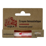 Pharmex hemo-stop crayon hemostatique 12g