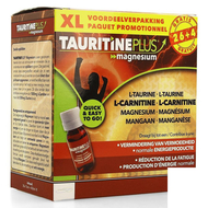 Tauritine plus magnesium amp 30x15ml credophar