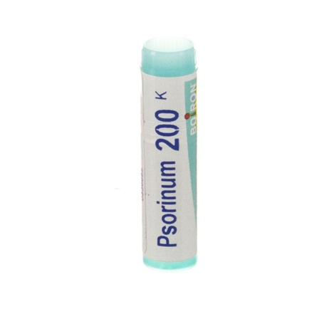 Psorinum 200k Gl