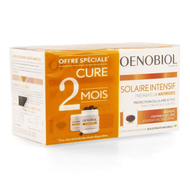 Oenobiol Solaire intensif anti-rimpels capsules 60st