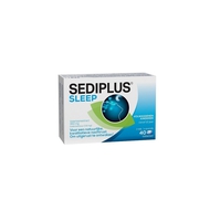 Sediplus sleep tabletten 40st