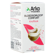 Arkocaps knoflook 150 capsules