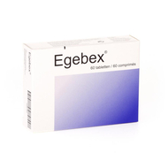 Egebex comp 60