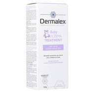 Dermalex baby eczema creme 100g