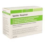 Spiolto respimat 2,5/2,5 opl inh.patr.3x60d+1inhal