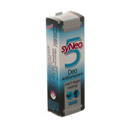 Syneo 5 homme deo a/transpirant 30ml